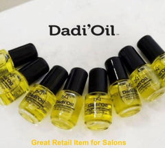 Dadi' Oil - 3.75ml Cuticle Oil