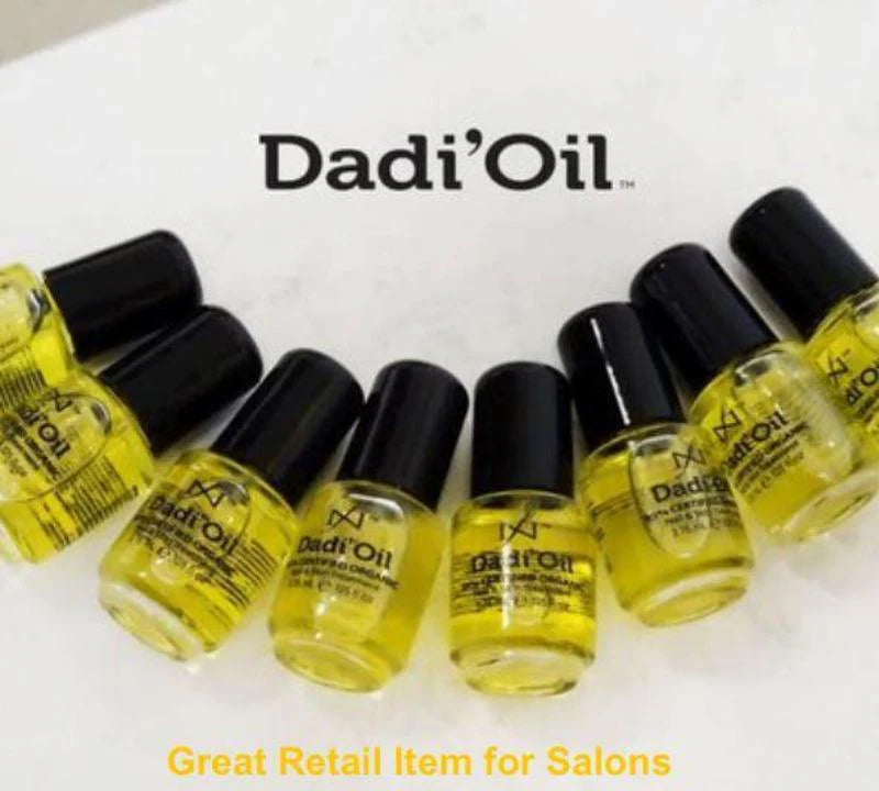 Dadi' Oil - 3.75ml Cuticle Oil