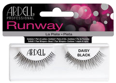 Ardell Lashes Runway Daisy Black