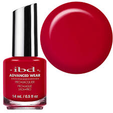 ibd Advanced Wear Lacquer 14ml - Mu-Cha-Cha-Cha