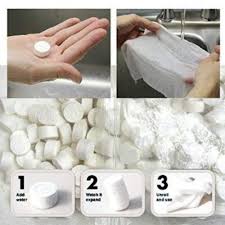 TABLET FIBRELLA'S 75PK