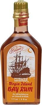 Clubman Pinaud - Bay Rum After Shave Splash 370ml