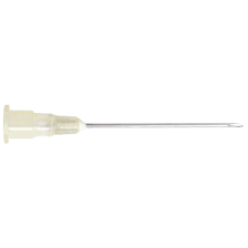 TERUMO NEEDLE (Milia) 100PK 27G X 1/2"