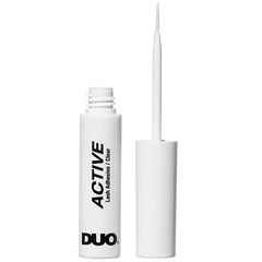 Ardell DUO ACTIVE STRIP LASH ADHESIVE CLEAR (4.6G)