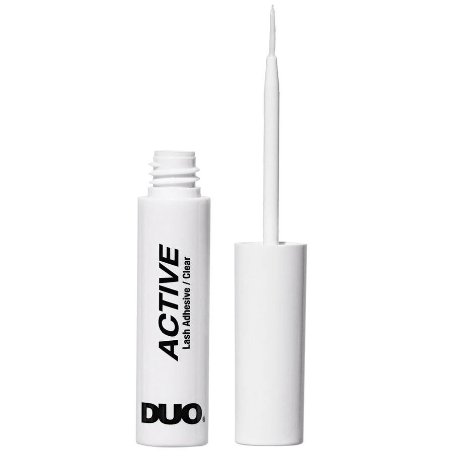 Ardell DUO ACTIVE STRIP LASH ADHESIVE CLEAR (4.6G)
