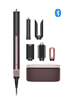Dyson Airwrap Co-anda 2x™ Multi-styler and Dryer Jasper Plum