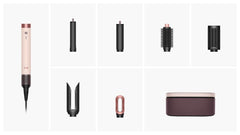 Dyson Airwrap Co-anda 2x™ Multi-styler and Dryer Jasper Plum