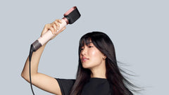 Dyson Airwrap Co-anda 2x™ Multi-styler and Dryer Jasper Plum