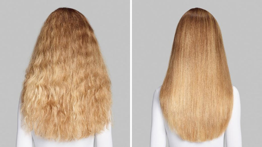 Dyson Airwrap Co-anda 2x™ Multi-styler and Dryer Jasper Plum