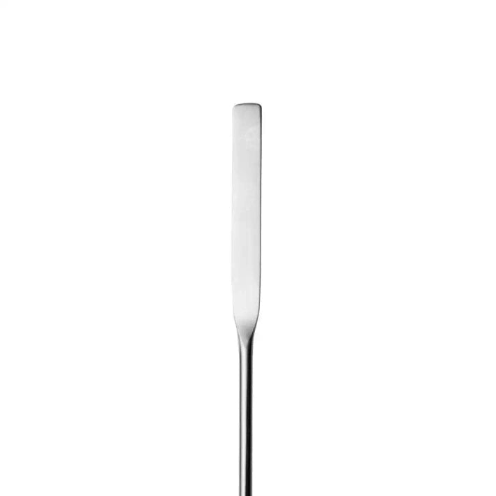 Small Metal Spatula