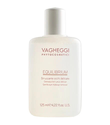 Vagheggi EQ Gentle Eye & Lip Makeup Remover 125ml