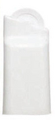 Clean & Easy Replacement Roller Heads 3 Pack - Face