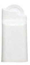 Clean & Easy Replacement Roller Heads 3 Pack - Face