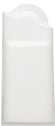 Clean & Easy Replacement Roller Heads 3 Pack - Extra Small