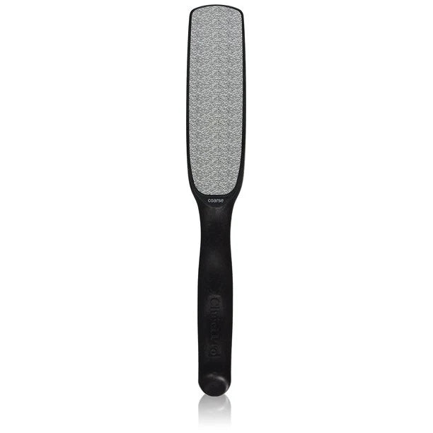 Checi Dual Sided Foot File Titanica