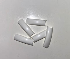 Salon Supplies Crisp French Tips Refill 50pk