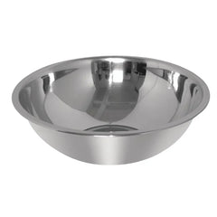 STAINLESS STEEL BOWL