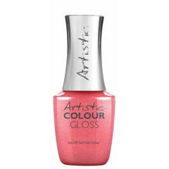 Artistic Colour Gloss - Hell On Wheels Gel