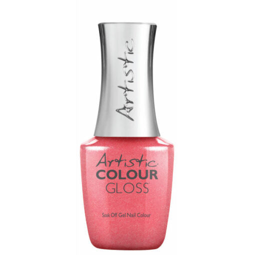 Artistic Colour Gloss - Hell On Wheels Gel