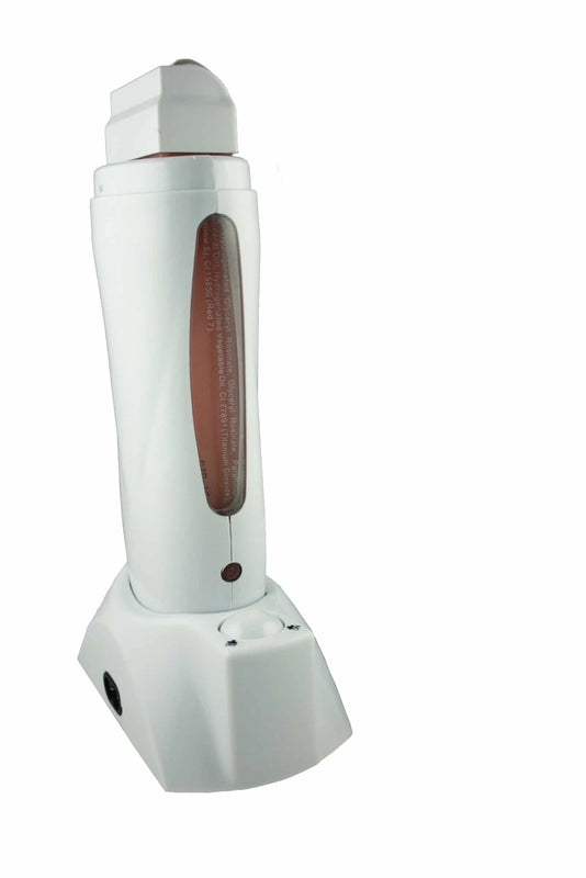 Duo Wax Heater