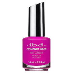 ibd Advanced Wear Lacquer 14ml - Hong Kong Highlife