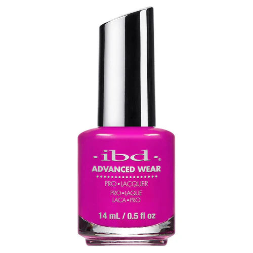 ibd Advanced Wear Lacquer 14ml - Hong Kong Highlife