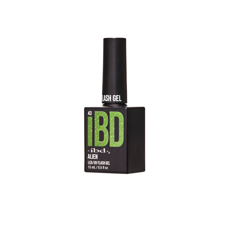 Ibd Flash Gel Alien 15ML