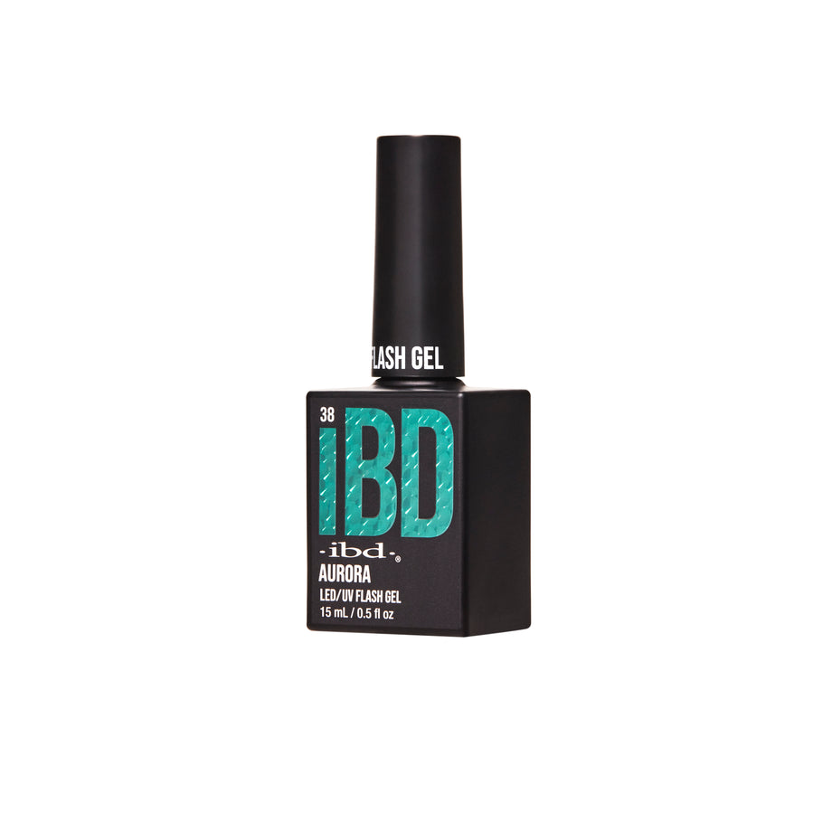 Ibd Flash Gel Aurora 15ML