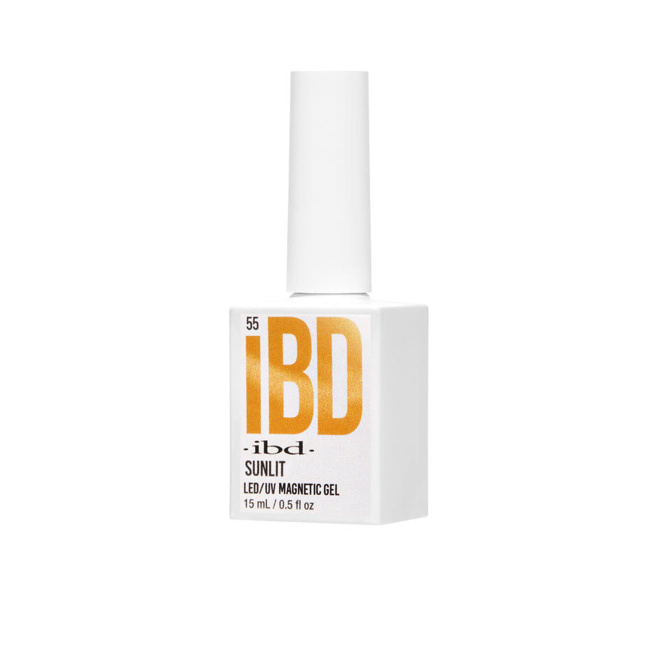 Ibd Magnetic Gel Sunlit 15ML