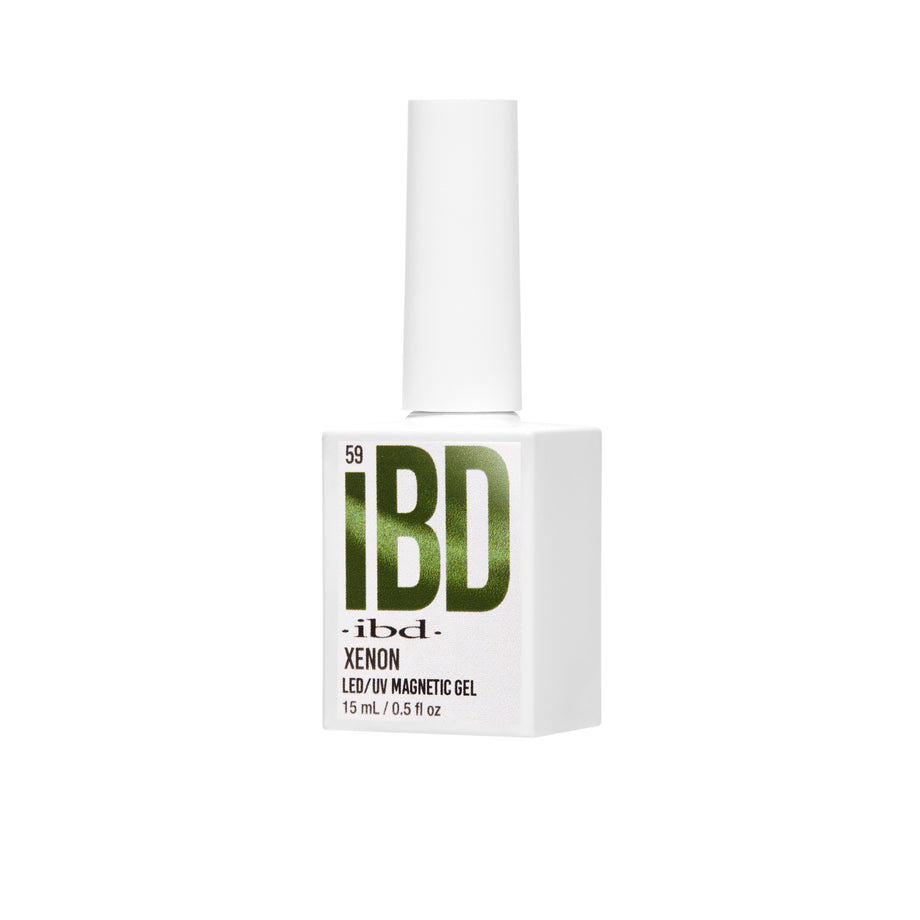 Ibd Magnetic Gel Xenon 15ML