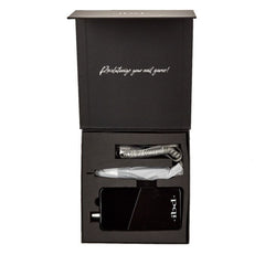ibd Portable E-file Machine (With Drill Bits)