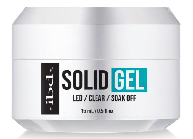 IBD SOLID GEL 15ML