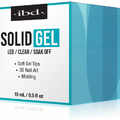 IBD SOLID GEL 15ML