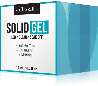 IBD SOLID GEL 15ML