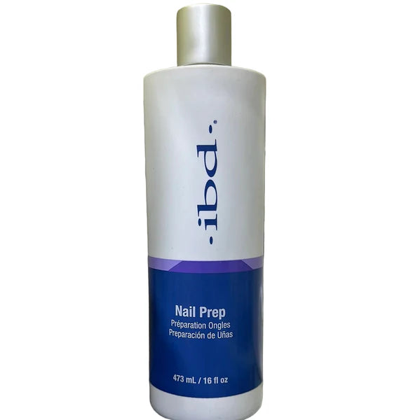 ibd Nail Prep 473ml