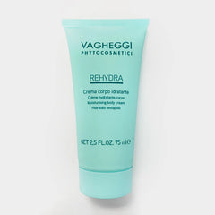 VAGHEGGI REHYDRA BODY CREAM 75ML