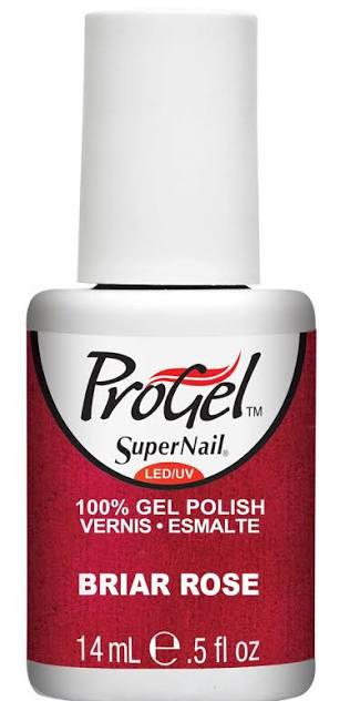 SuperNail ProGel Starter Kit