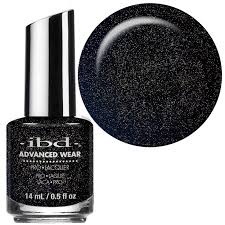 ibd Advanced Wear Lacquer 14ml - Viva La Noche