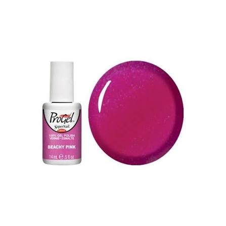 SuperNail ProGel Starter Kit