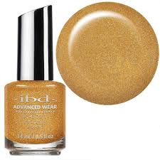 ibd Advanced Wear Lacquer 14ml - Playing With Fuego