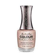 Artistic Colour Revolution Bride and Prejudice Lacquer 15ml