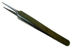 Tweezers Extra Long Pointed