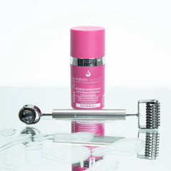 Intensive Lifting Set - Gym Tonic + Coll Plus 15ml