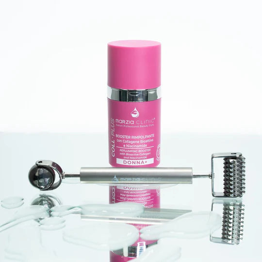 Intensive Lifting Set - Gym Tonic + Coll Plus 15ml