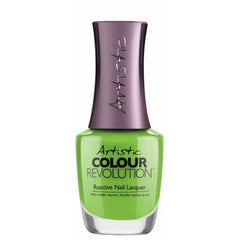 Artistic Colour Revolution - Shaded Not Jaded Lacquer 15ml