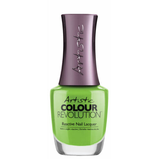Artistic Colour Revolution Shaded Not Jaded Lacquer 15ml
