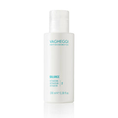 VAGHEGGI BALANCE ENZYM EXFOLIATING KIT - 100ML + 100ML