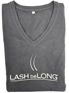 Lash beLong T Shirt