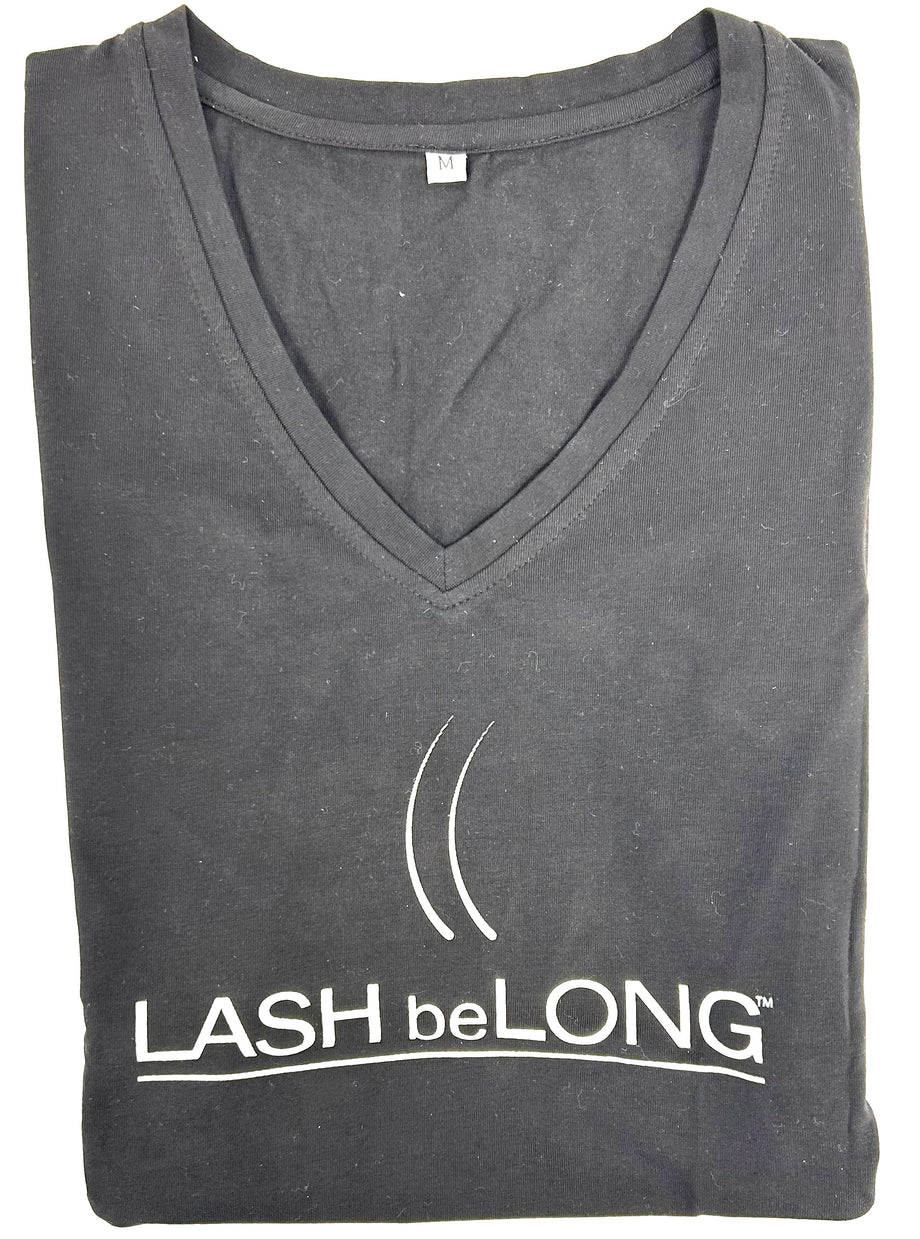 Lash beLong T Shirt