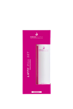 Lifty Pill Set Professional